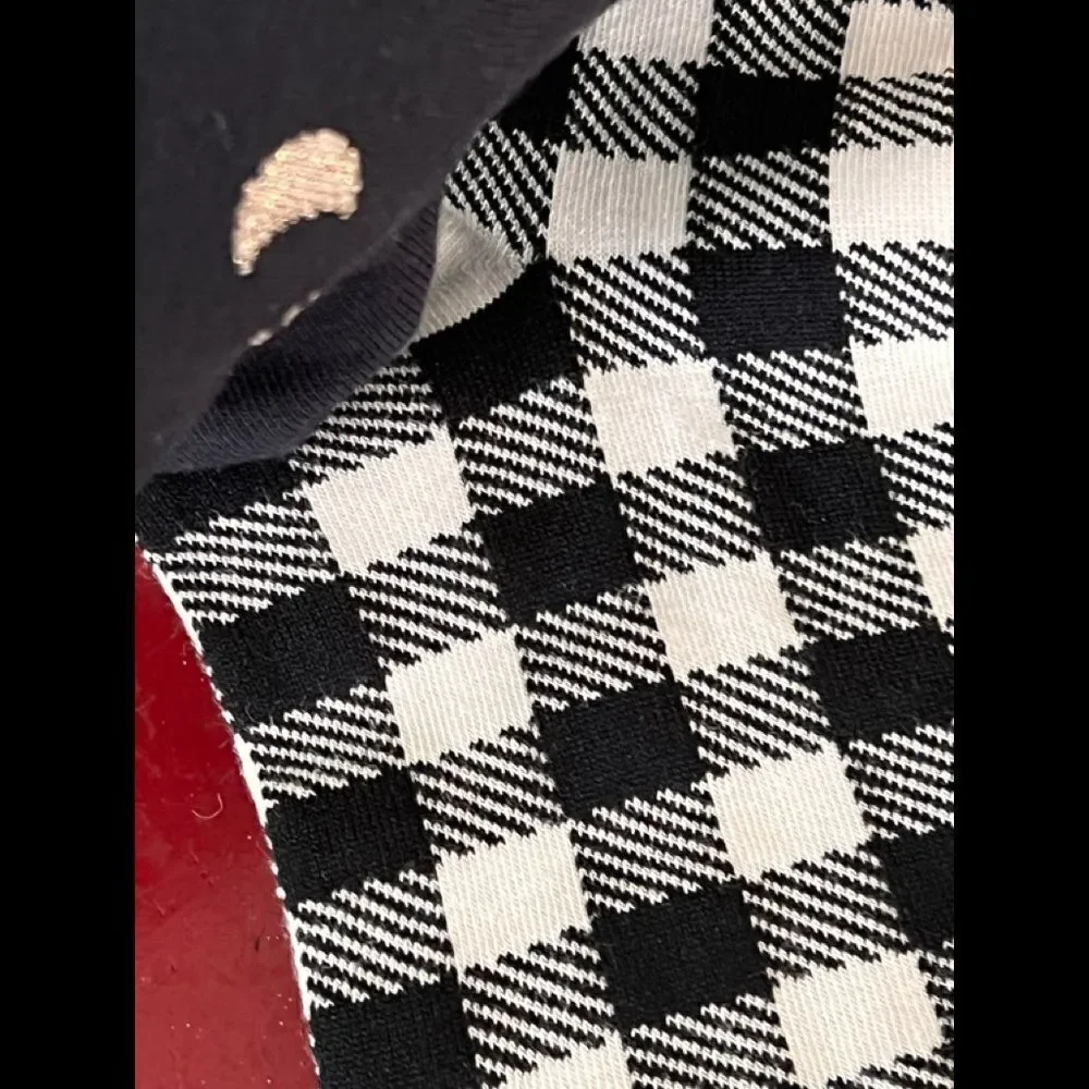 MIDI socks 3 pack - Picture 2 of 5
